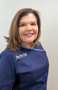Dr. Antoinette Angelo